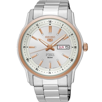 ساعت مچی سیکو SNKP12K1